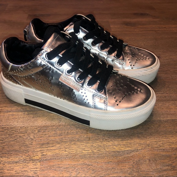 kendall & kylie sneakers - Picture 2 of 3